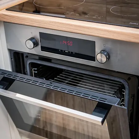 24h Appartement Varsovie