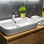 Apartmán 24h