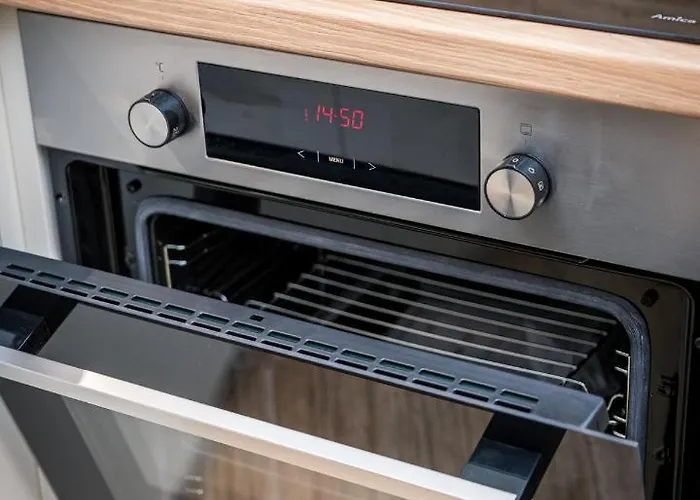 24h Apartment Warschau