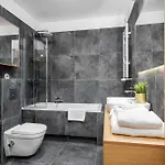 24h Appartement Varsovie